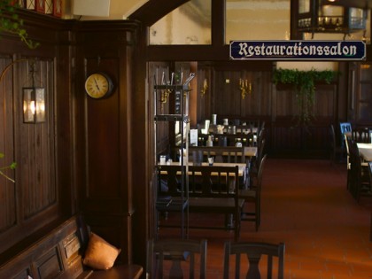 照片: Isartaler Brauhaus
