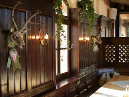 照片: Isartaler Brauhaus