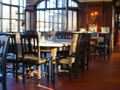 照片: Isartaler Brauhaus