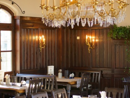 照片: Isartaler Brauhaus