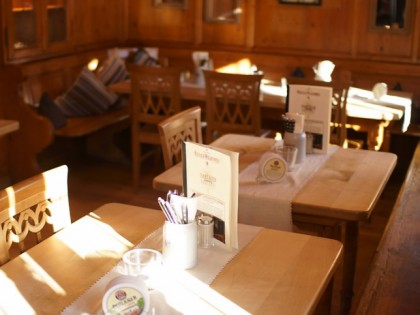 照片: Isartaler Brauhaus
